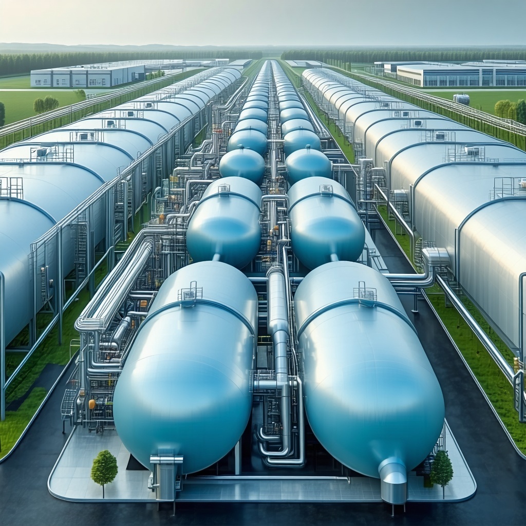Hydrogen storage-1