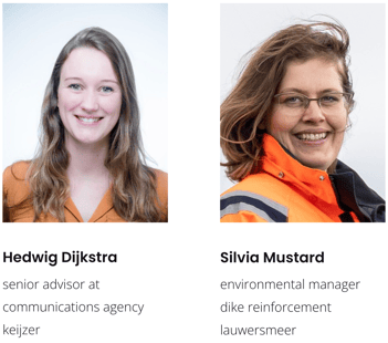 Hedwig&Silvia