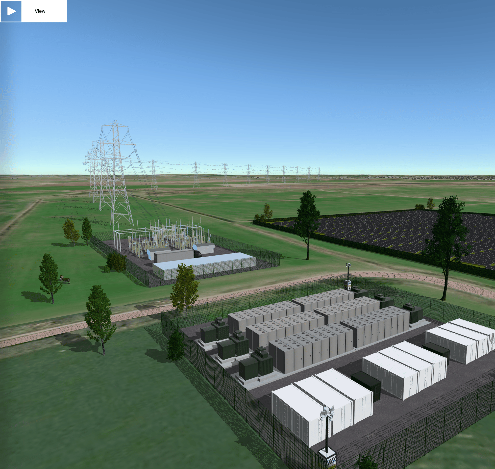 Design&Mitigation BESS