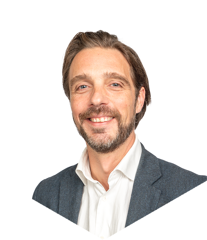 Martin de Witte
