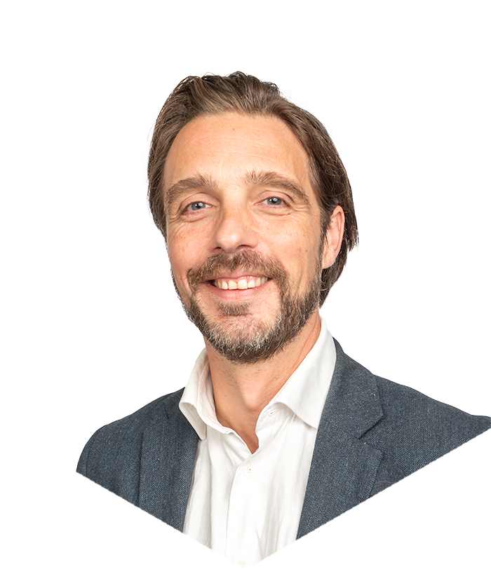 Martin de Witte