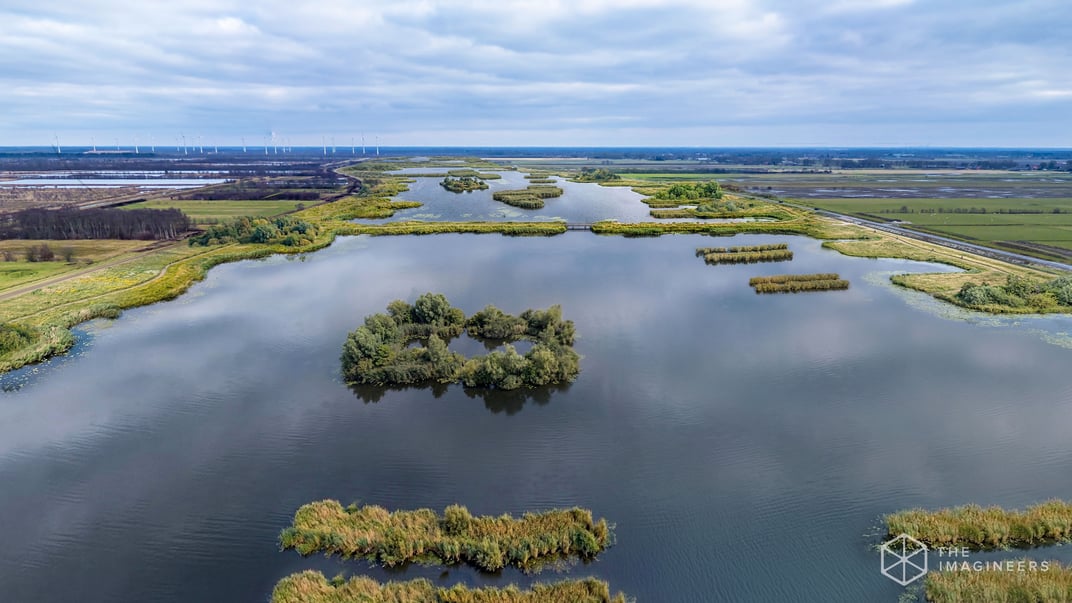 Prolander - Buffer Zuid - 3