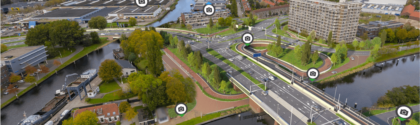 Gebiedsontwikkeling Rijnlandroute